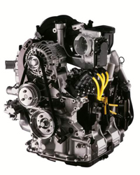 P11A8 Engine